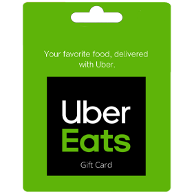 Uber Eats