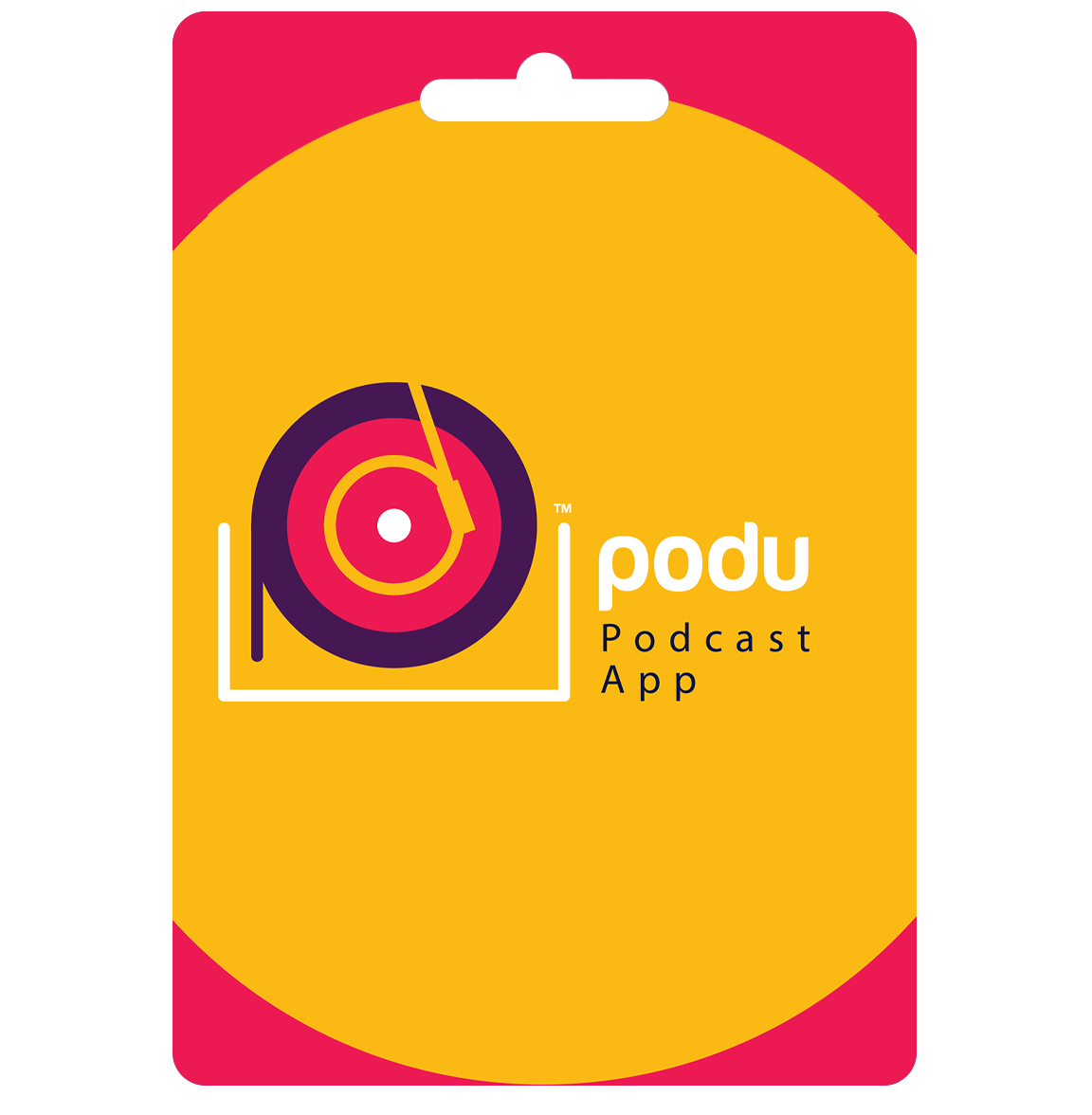podu card podU card - Image 1