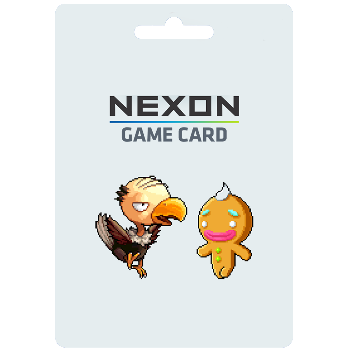 Nexon Game Card Nexon Game Card - Image 1